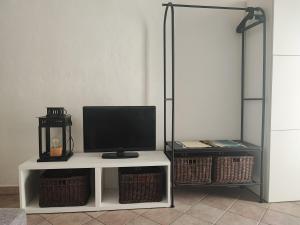 Affitti brevi di luigi Consolo