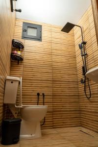 le chalet au sommet 20 minutes de Hammamet sud