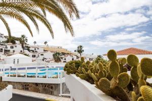 New Luxury Bungalow Costa Adeje -Holiday Valley