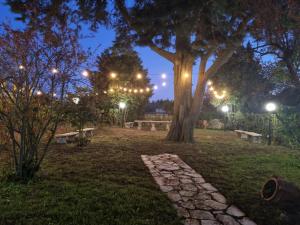 Avventure tra i trulli