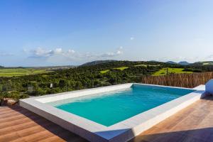 le chalet au sommet 20 minutes de Hammamet sud
