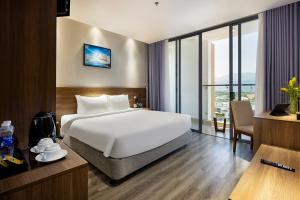 Astica Hotel Nha Trang