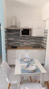 Appartamento Cristalli di Sale