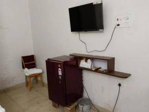 Hotel Vasu