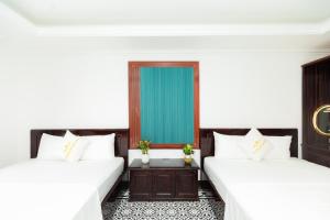 Champs De Tam Coc Hotel