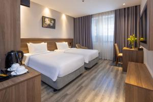 Astica Hotel Nha Trang