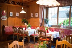 Hotel Rochushof