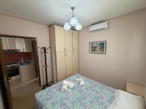 Vila X - Cozy Seaside Retreat
