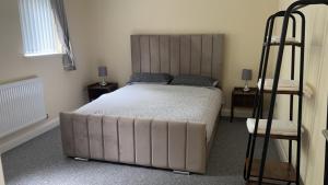 Easy living stays Burton on Trent