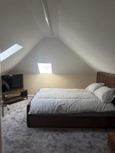 Easy living stays Burton on Trent
