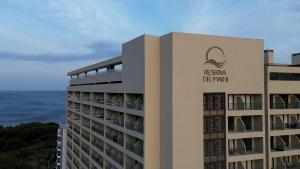 Apartamento Resort Con Terraza y Vista A La Piscina Santa Marta, Rodadero Sur
