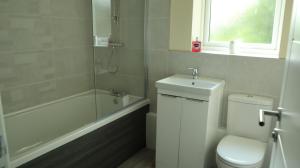 Easy living stays Burton on Trent