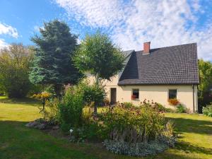 Agroturystyka Pod Leszczyną