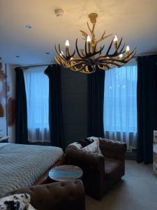 Durham Central Suites