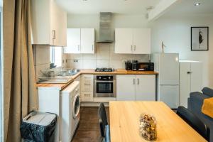 Lovely 3 bedroom house with Garden Parfield