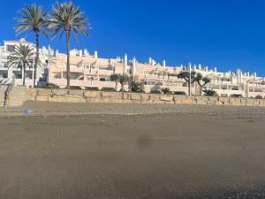Golden Sunrise Beach Estepona Playa del Moral
