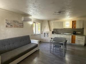 Appartamento Luxury Riaci
