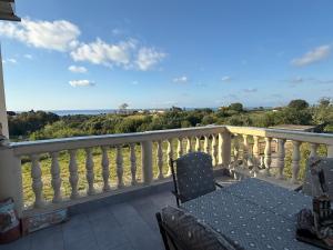 Appartamento Luxury Riaci