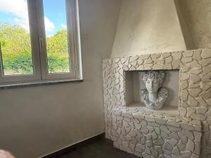 Appartamento Luxury Riaci