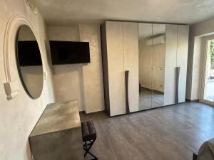 Appartamento Luxury Riaci