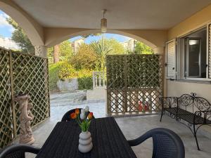 Appartamento Luxury Riaci