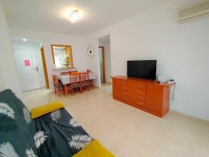 ACV - Playa Coral I-2ª linea planta 3 norte 2