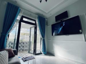 Thì Là Villa Homestay