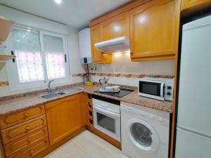 ACV - Playa Coral I-2ª linea planta 3 norte 2