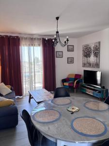 Charmant appartement à 600 mètres de la mer