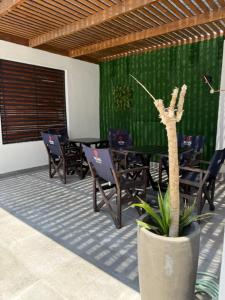 Casa Hostal , Mejillones