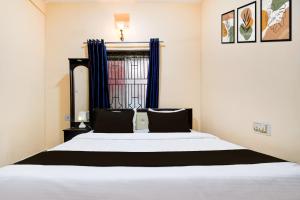 Hotel O Dewa Goa Hotel Near Dabolim Airport