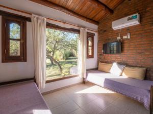 Sombra de Liebre Casas de Campo en Villa General Belgrano