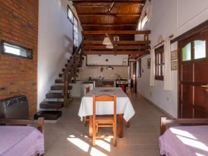 Sombra de Liebre Casas de Campo en Villa General Belgrano