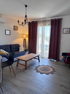Charmant appartement à 600 mètres de la mer