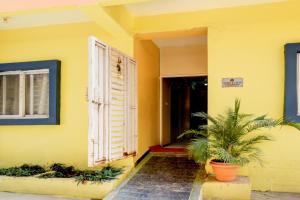 Hotel O Sunidhi Hotel