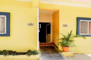 Hotel O Sunidhi Hotel