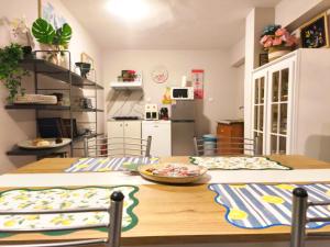 Anemos Old Town Apartment