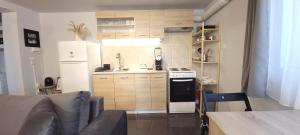 West Garden At Aigio By Greece Apartments