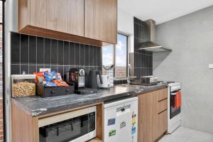17D Abnb-Style Cozy Home with Secure Parking, Walk to Sydney Uni