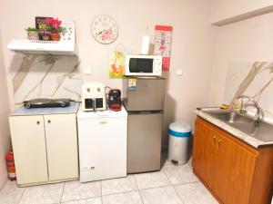 Anemos Old Town Apartment