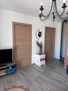 Charmant appartement à 600 mètres de la mer