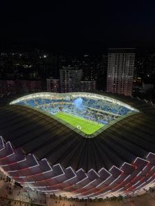 Black Sea Arena Luxury Suite