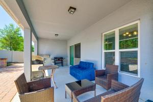 Nature, Disney & More! Family Home in Groveland