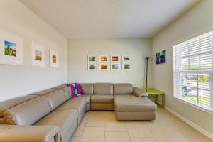Nature, Disney & More! Family Home in Groveland