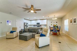 Nature, Disney & More! Family Home in Groveland