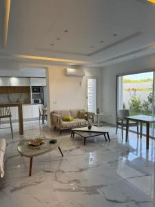 Villa Petits Paris Kelibia