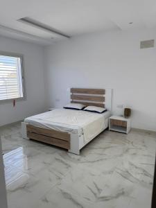 Villa Petits Paris Kelibia