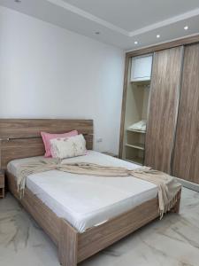 Villa Petits Paris Kelibia
