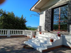 Casa Yoga 2 Rilassati in una oasi di pace immersa nella natura a soli 60 minuti da Roma