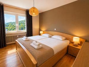 PMC Ferienhaus Traumblick mit Whirlpool